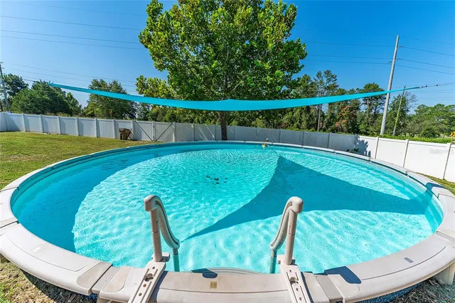 $449,990 | 10932 Williams Avenue, Howey-in-the-Hills, FL 34737