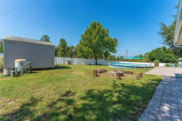 $449,990 | 10932 Williams Avenue, Howey-in-the-Hills, FL 34737