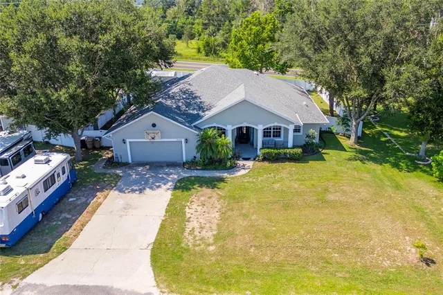 $449,990 | 10932 Williams Avenue, Howey-in-the-Hills, FL 34737