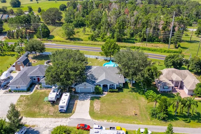 $449,990 | 10932 Williams Avenue, Howey-in-the-Hills, FL 34737