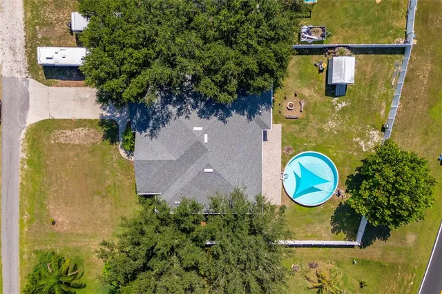 $449,990 | 10932 Williams Avenue, Howey-in-the-Hills, FL 34737