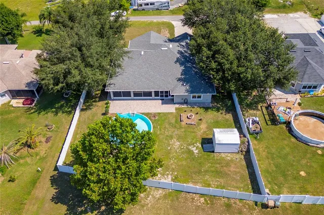 $449,990 | 10932 Williams Avenue, Howey-in-the-Hills, FL 34737