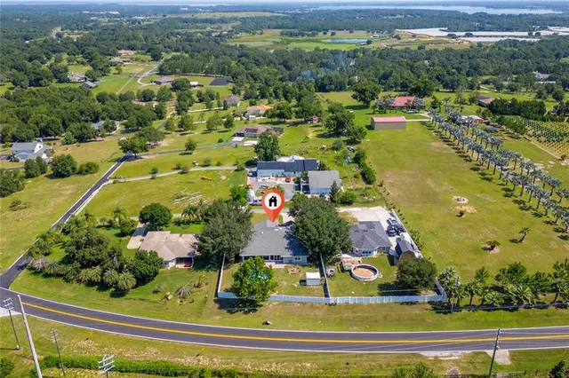 $449,990 | 10932 Williams Avenue, Howey-in-the-Hills, FL 34737