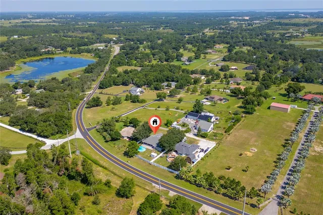 $449,990 | 10932 Williams Avenue, Howey-in-the-Hills, FL 34737