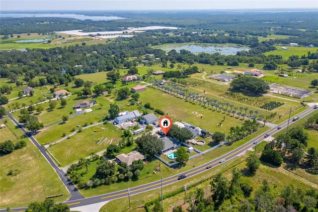 $449,990 | 10932 Williams Avenue, Howey-in-the-Hills, FL 34737