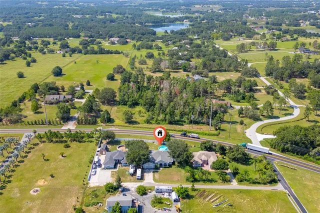 $449,990 | 10932 Williams Avenue, Howey-in-the-Hills, FL 34737