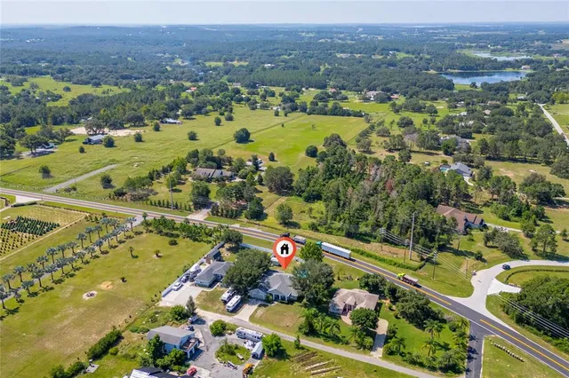 $449,990 | 10932 Williams Avenue, Howey-in-the-Hills, FL 34737