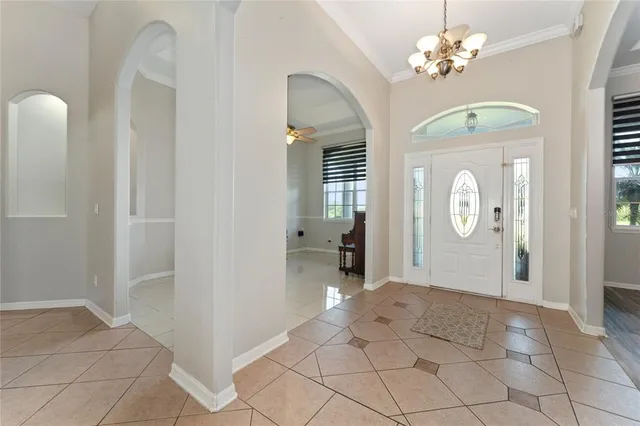 $449,990 | 10932 Williams Avenue, Howey-in-the-Hills, FL 34737