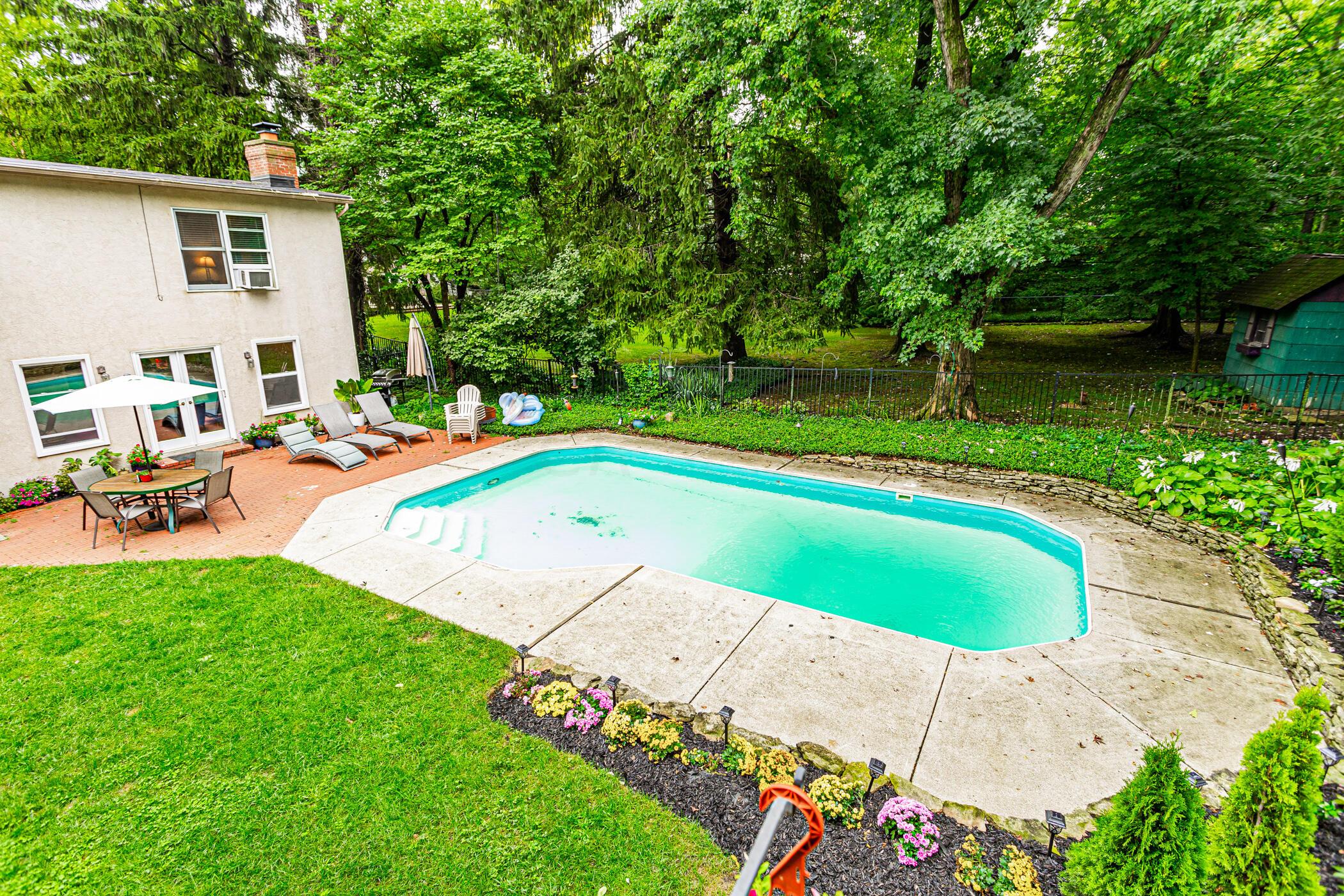 2751 Zollinger Road Columbus, OH 43221 - Photo 44 of 62 2751 Zollinger Rd -33