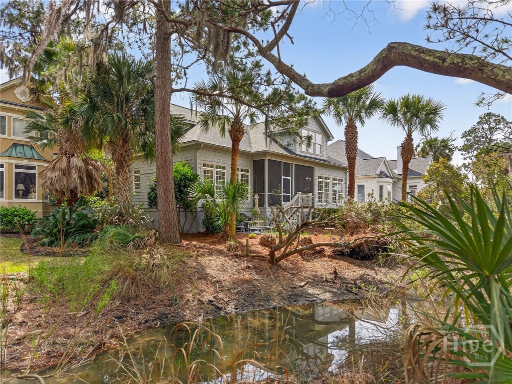 7 Sparnel Road Savannah, GA 31411 - Photo 53 of 73