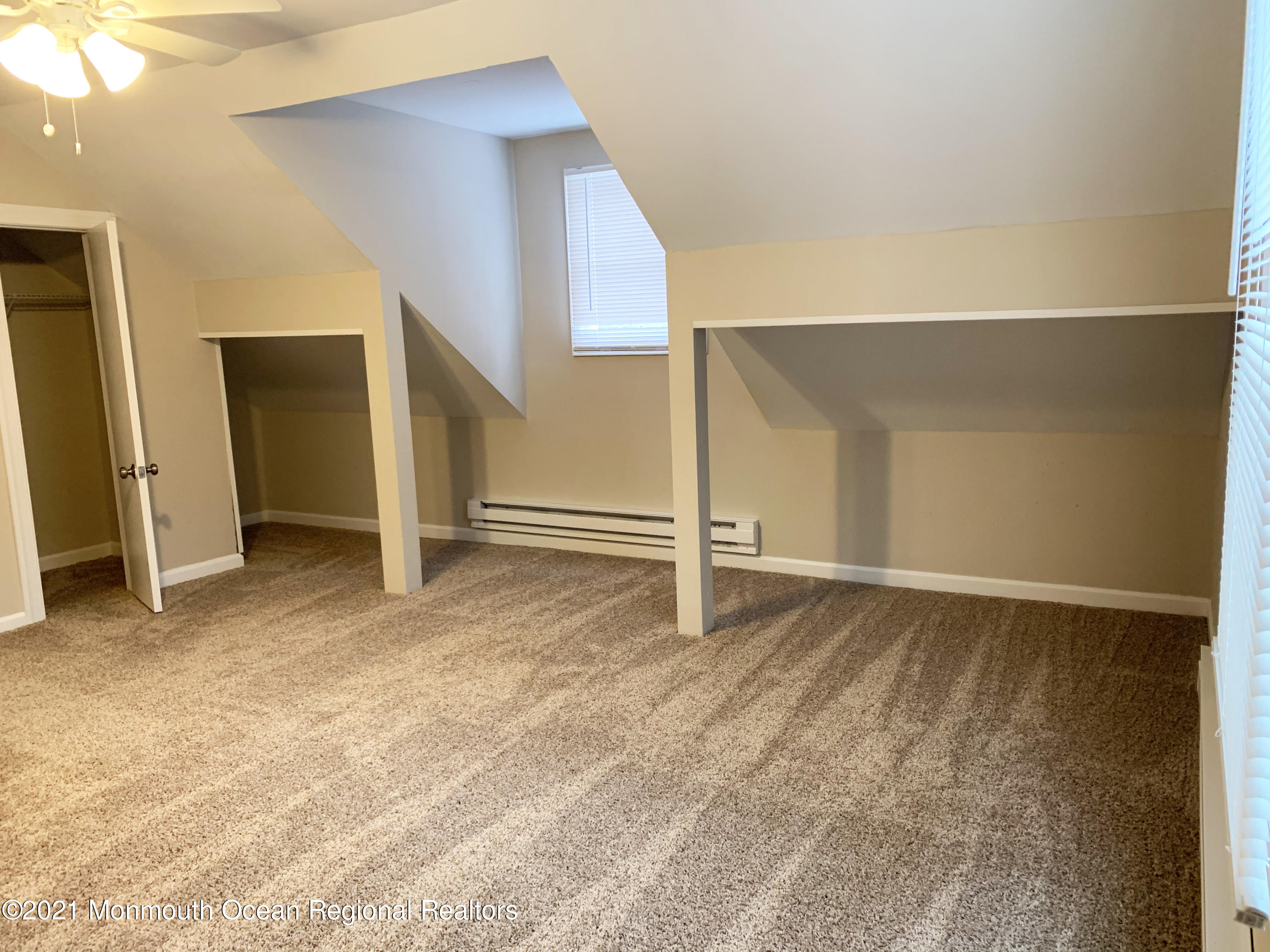 88 W Road Tuckerton, NJ 08087 - Photo 23 of 25 a view of an empty room with stairs