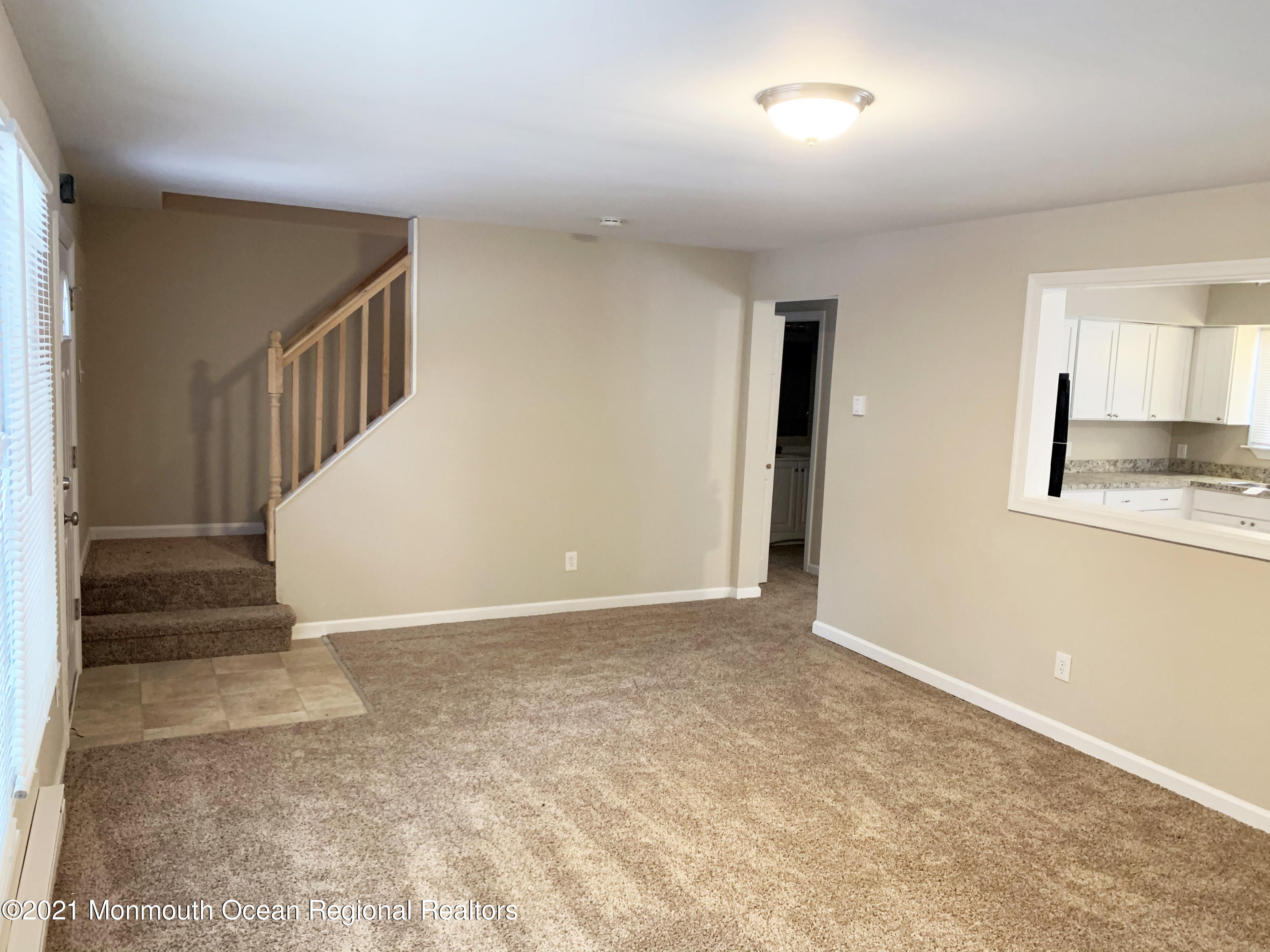 88 W Road Tuckerton, NJ 08087 - Photo 6 of 25 a view of an entryway
