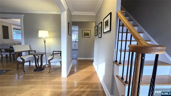 $628,000 | 446 Maple Hill Drive, Hackensack, NJ 07601