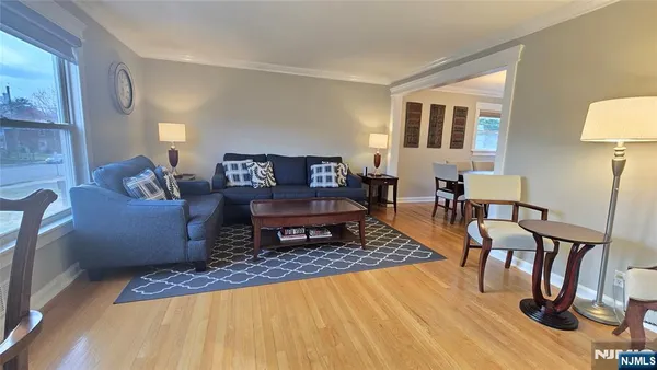 $628,000 | 446 Maple Hill Drive, Hackensack, NJ 07601