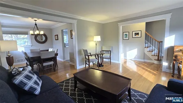 $628,000 | 446 Maple Hill Drive, Hackensack, NJ 07601