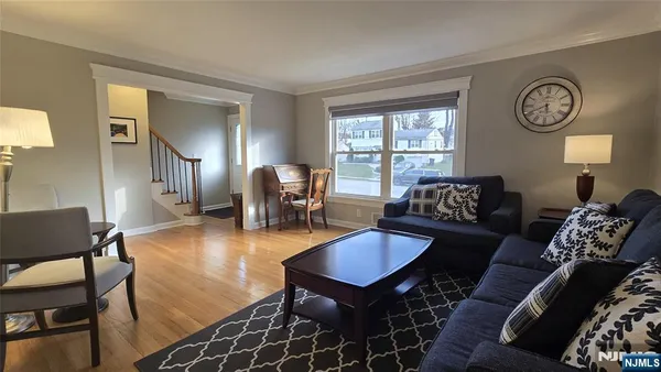 $628,000 | 446 Maple Hill Drive, Hackensack, NJ 07601