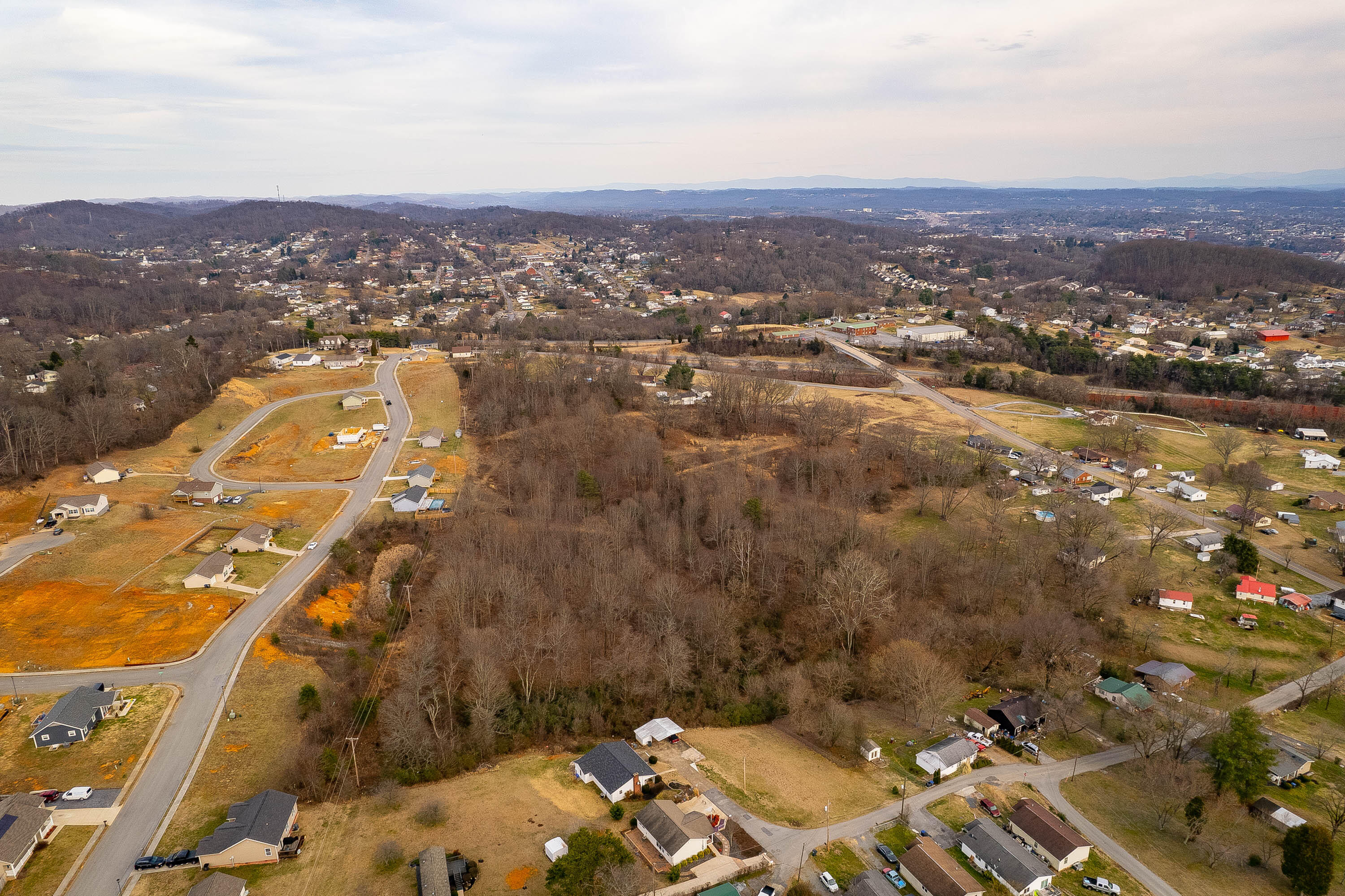 Tbd Granby Road Kingsport, TN 37665 - Photo 8 of 19 Granby Rd-8
