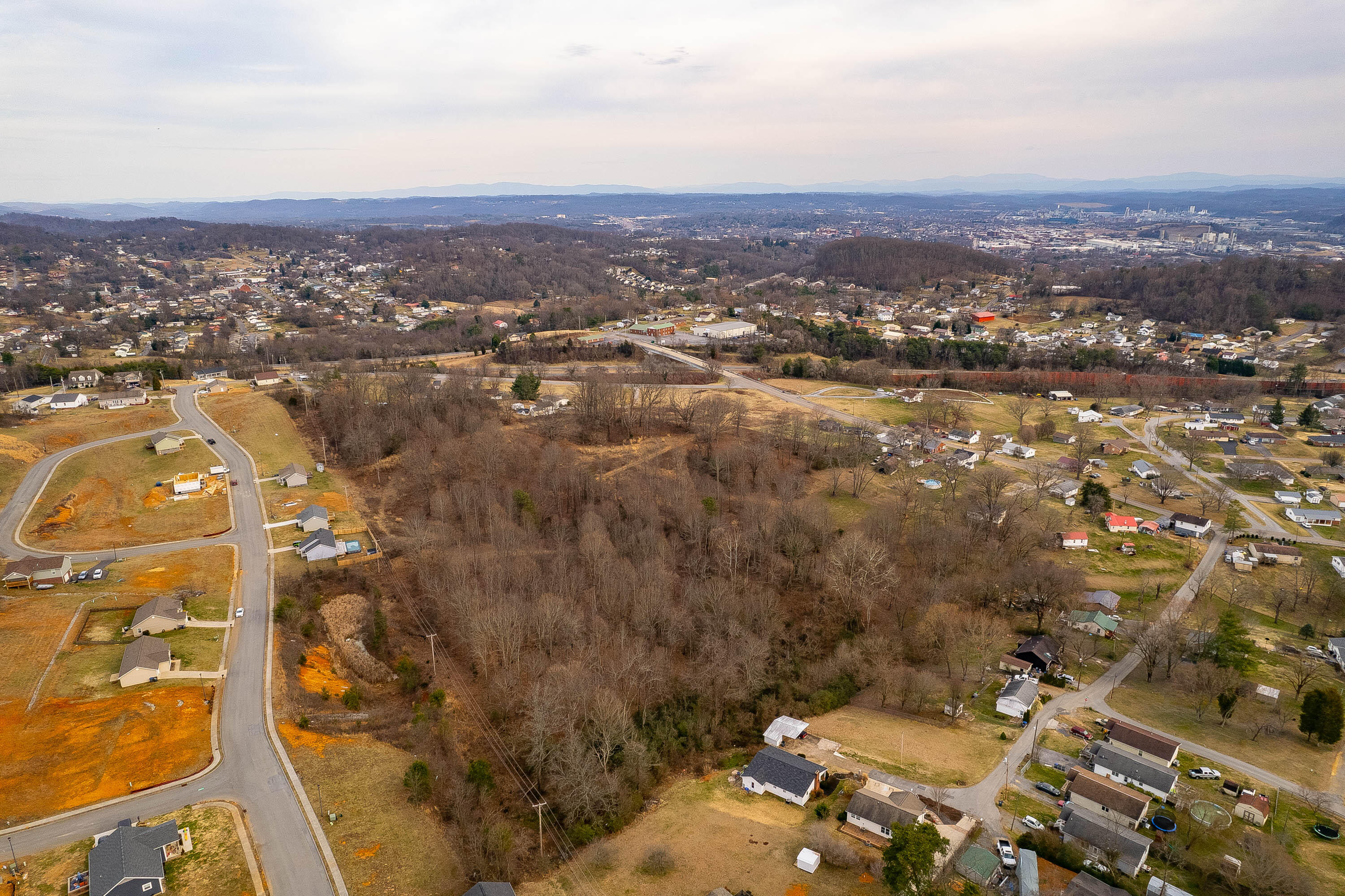 Tbd Granby Road Kingsport, TN 37665 - Photo 9 of 19 Granby Rd-9