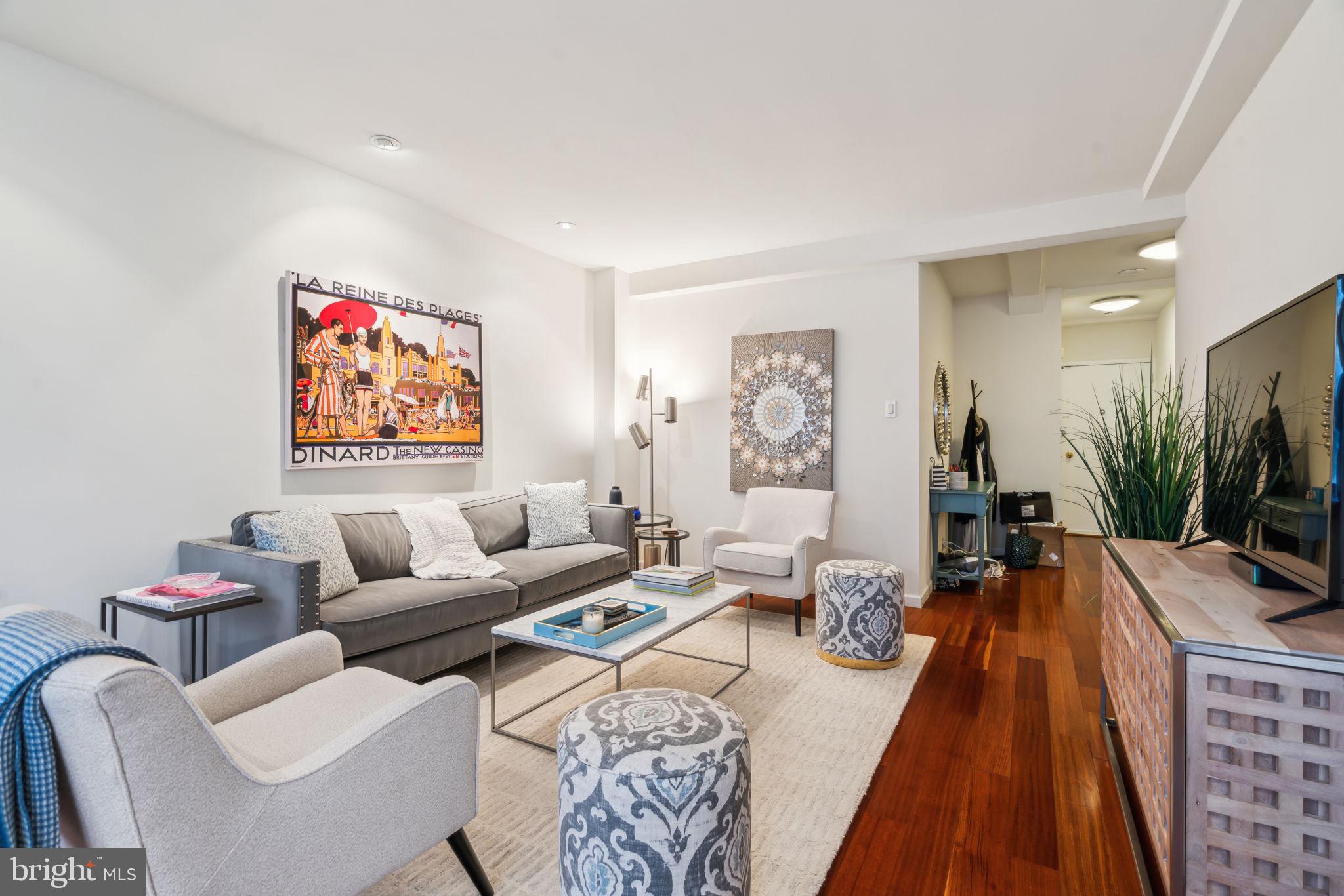 220 West Rittenhouse Square, Unit 10D Philadelphia, PA 19103 - Photo 1 of 28