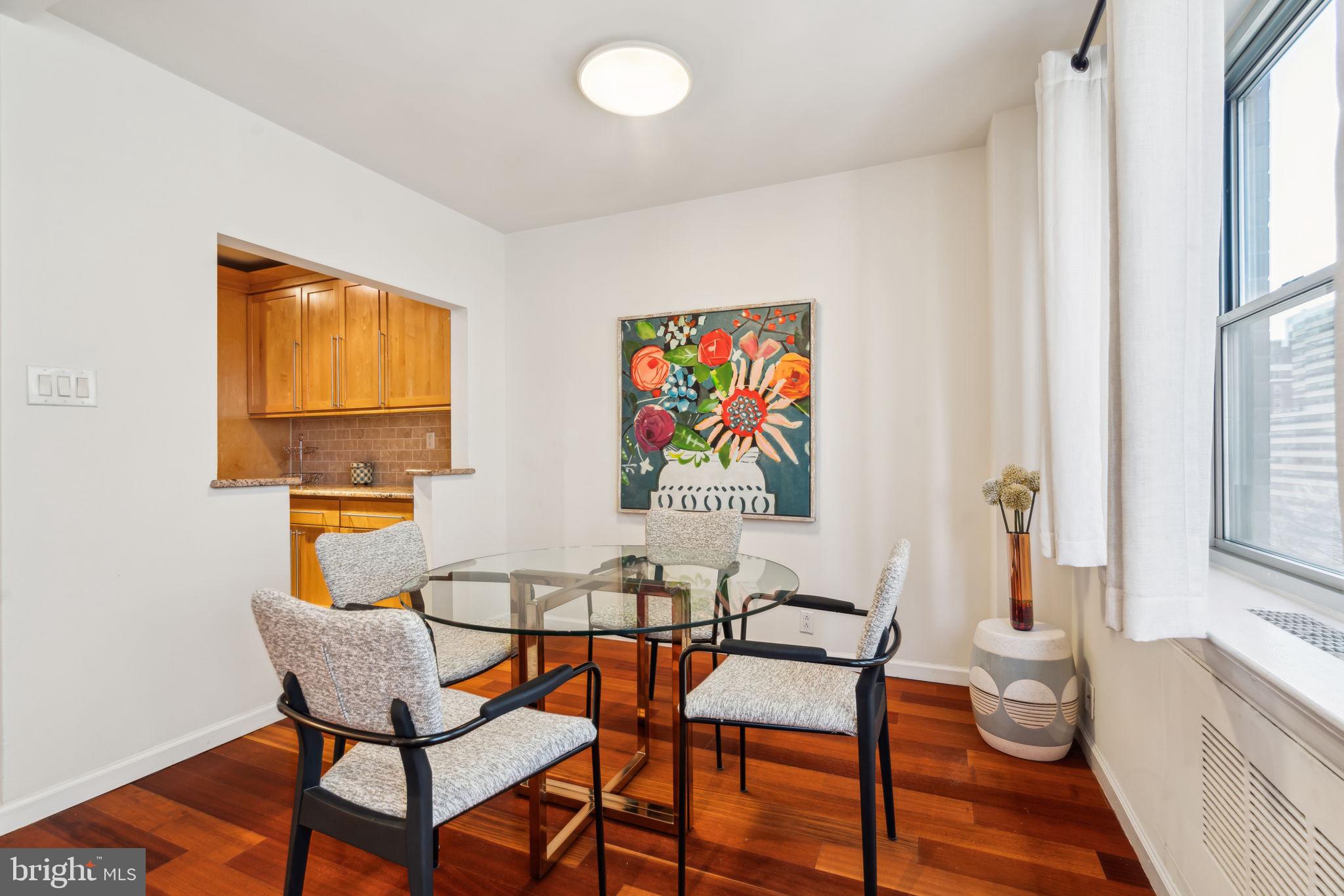 220 West Rittenhouse Square, Unit 10D Philadelphia, PA 19103 - Photo 11 of 28