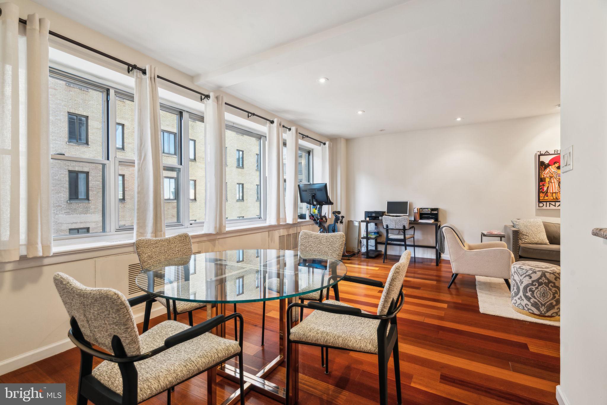 220 West Rittenhouse Square, Unit 10D Philadelphia, PA 19103 - Photo 13 of 28