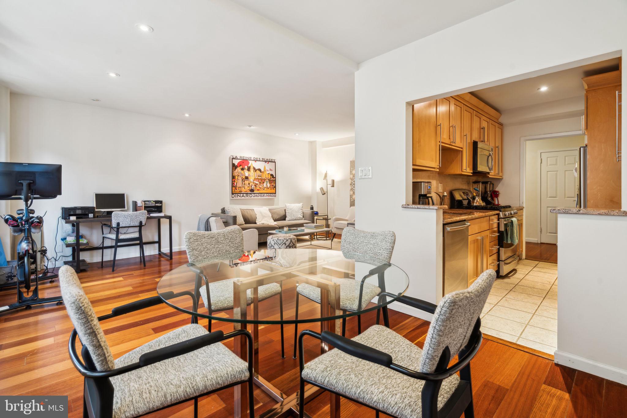 220 West Rittenhouse Square, Unit 10D Philadelphia, PA 19103 - Photo 14 of 28