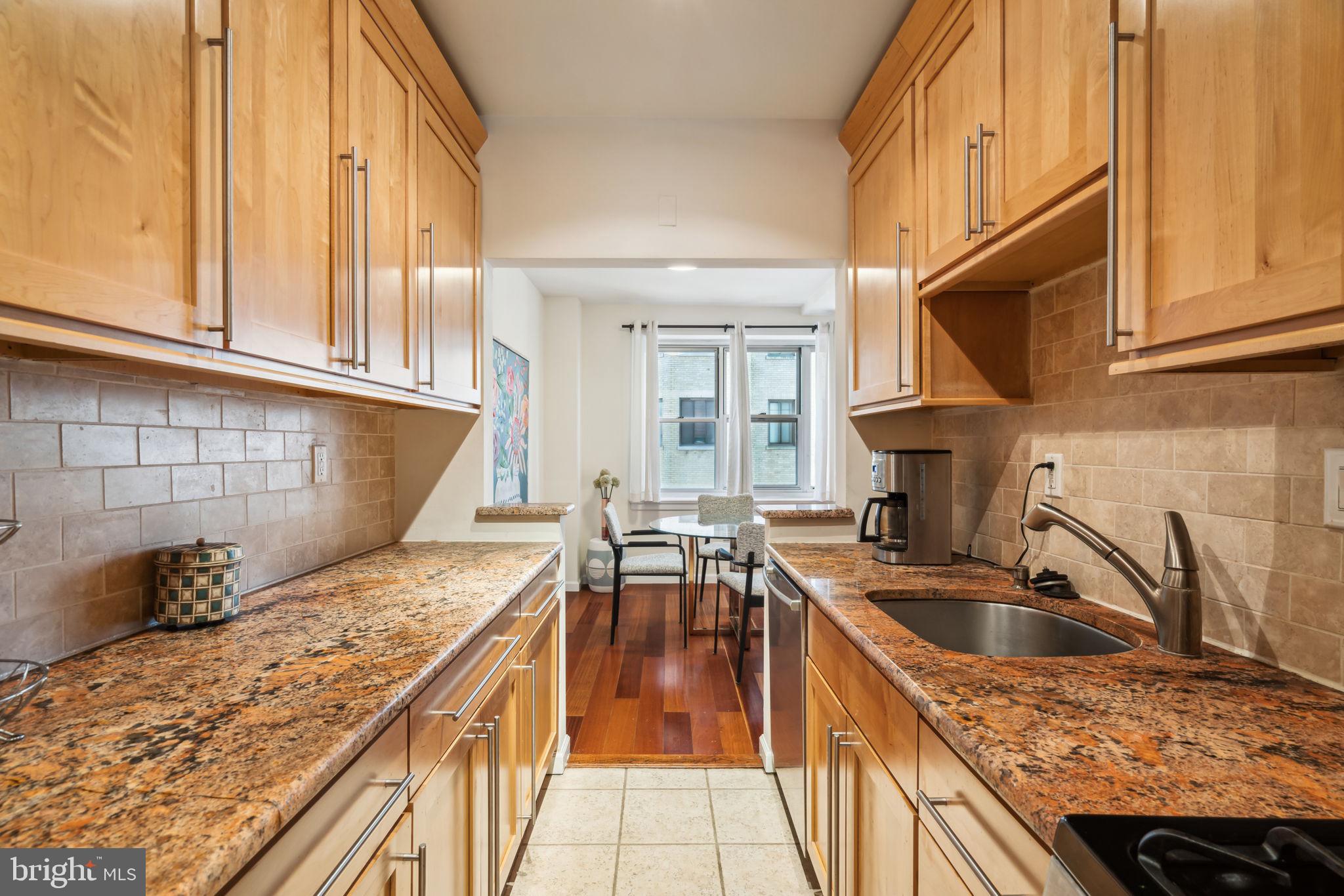 220 West Rittenhouse Square, Unit 10D Philadelphia, PA 19103 - Photo 17 of 28