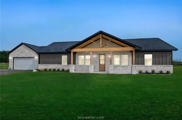 $429,900 | 4378 Collton Lane, Franklin, TX 77856