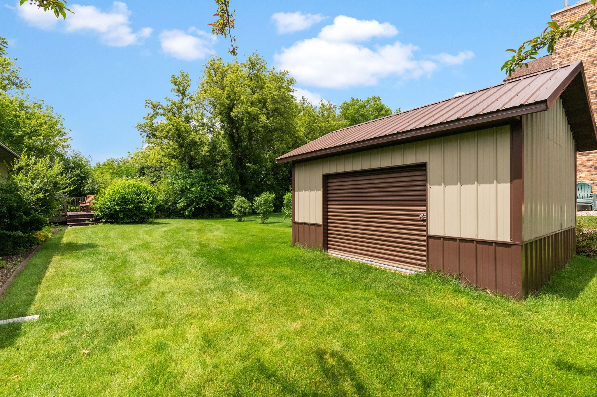 22 Stacy Lane Madison, WI 53716 - Photo 41 of 42