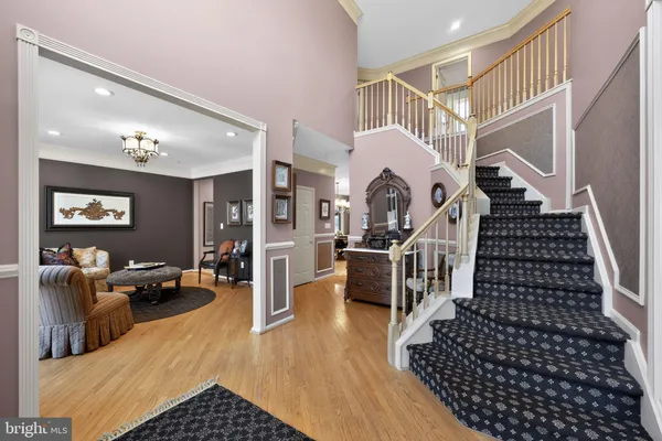 $995,000 | 7 Maison Place, Voorhees, NJ 08043