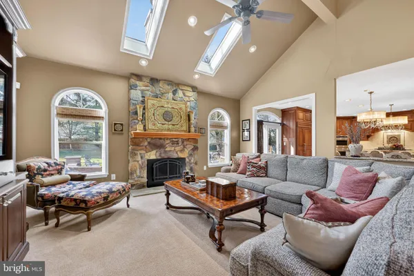 $995,000 | 7 Maison Place, Voorhees, NJ 08043