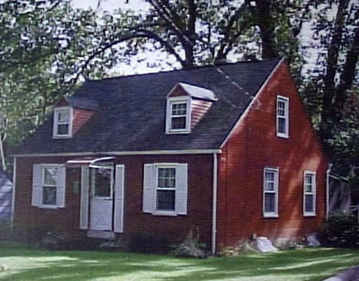 59 Balfour Springfield, MA 01118 - Photo 1 of 1