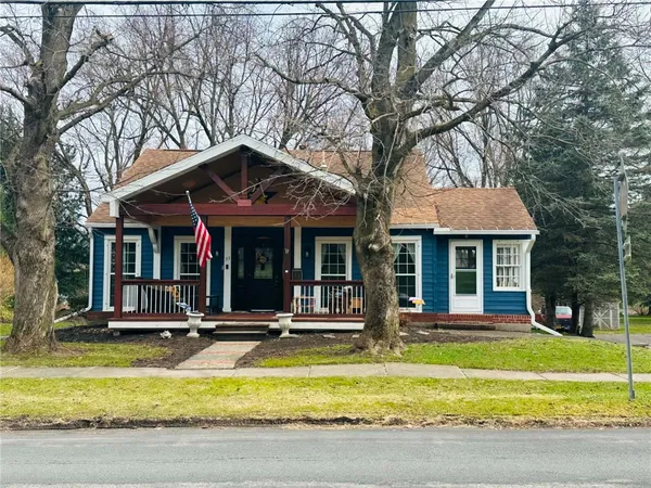 $265,000 | 33 South Main Street, Bainbridge, NY 13733