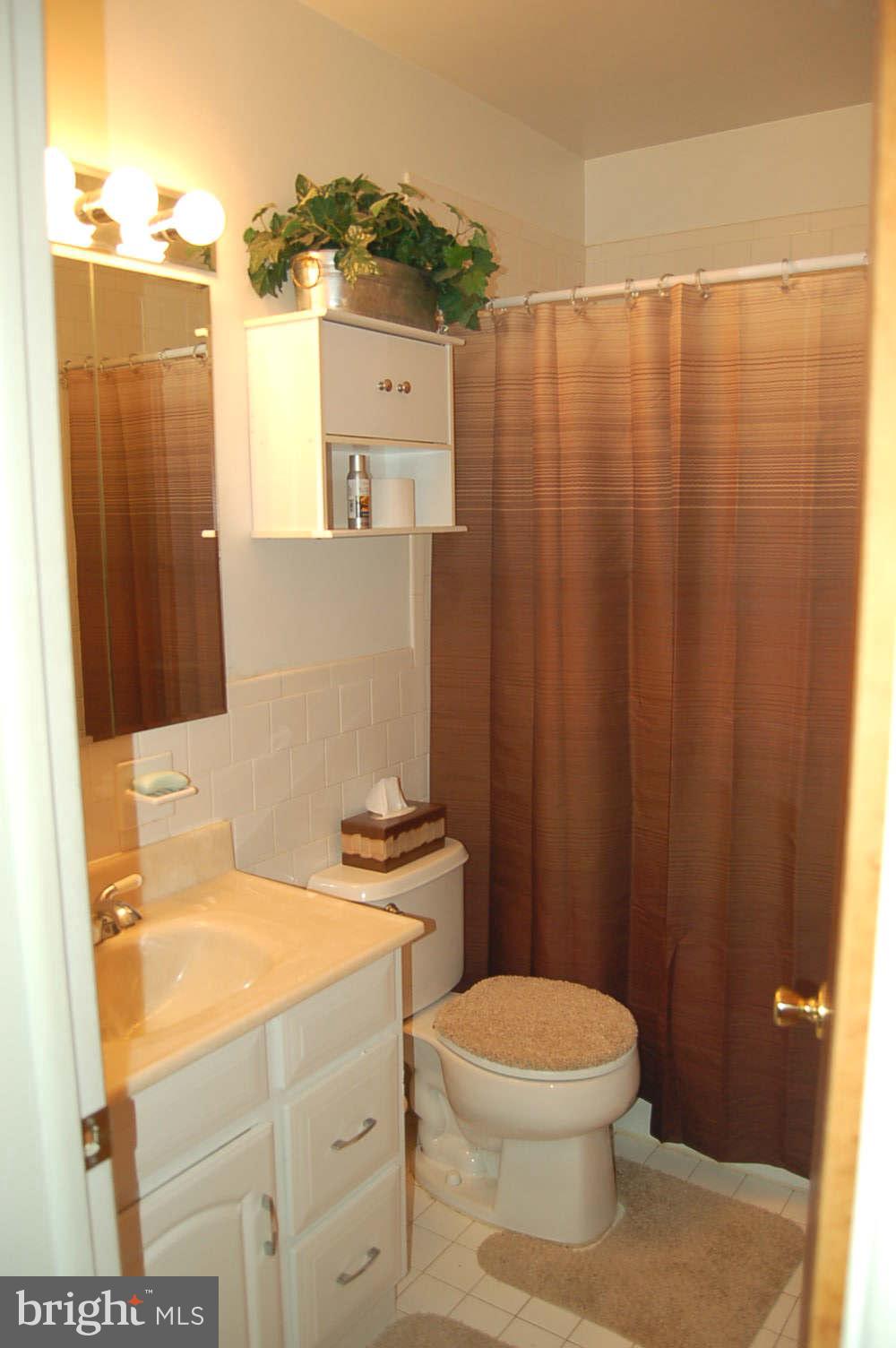 936 Hughes Shop Road Westminster, MD 21158 - Photo 17 of 29 Updated Hall Bath