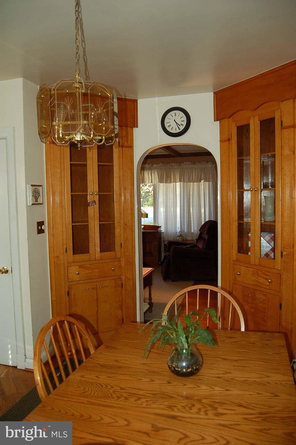 936 Hughes Shop Road Westminster, MD 21158 - Photo 19 of 29 Dining Room