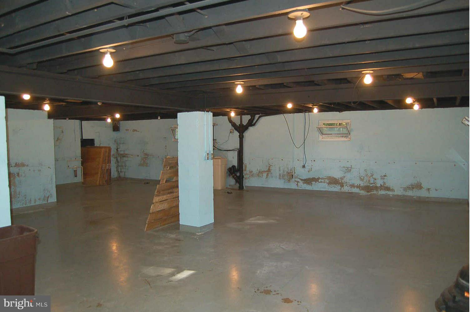 936 Hughes Shop Road Westminster, MD 21158 - Photo 20 of 29 Huge%20unfinished%20basement
