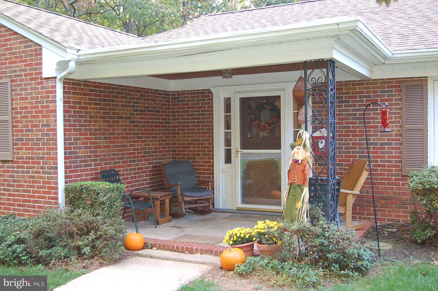 936 Hughes Shop Road Westminster, MD 21158 - Photo 29 of 29 Exterior (Front)
