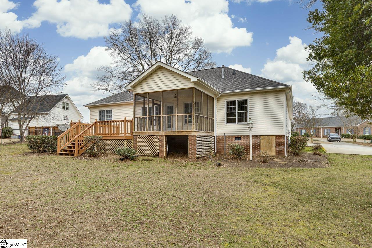 104 Camperdown Court Easley, SC 29642 - Photo 29 of 49