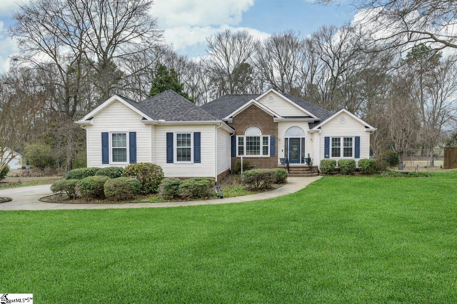 104 Camperdown Court Easley, SC 29642 - Photo 44 of 49