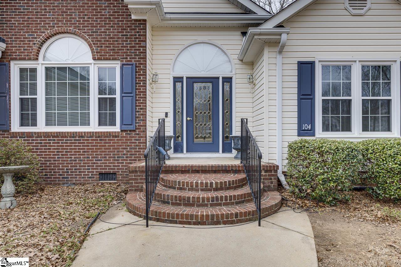 104 Camperdown Court Easley, SC 29642 - Photo 46 of 49
