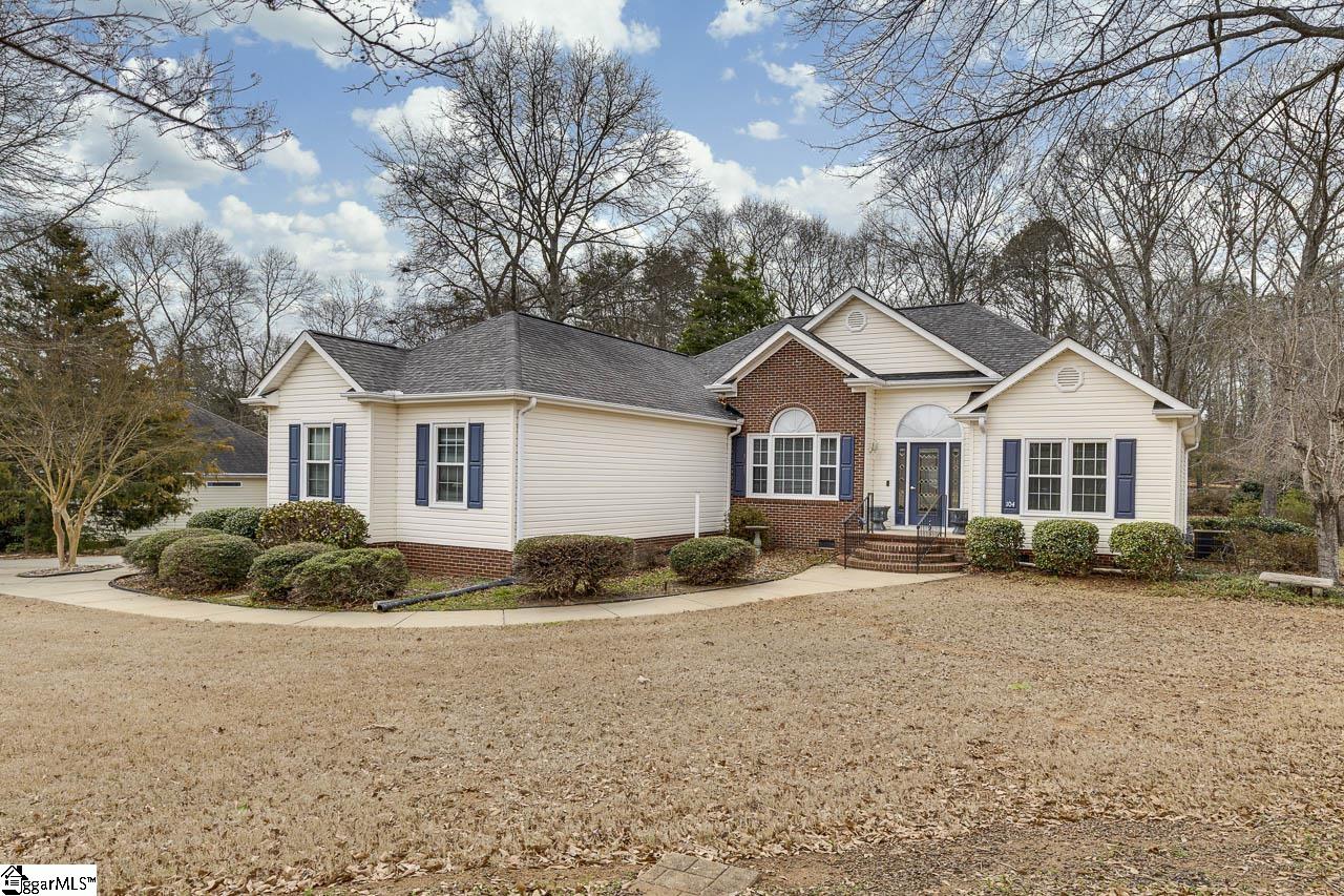 104 Camperdown Court Easley, SC 29642 - Photo 48 of 49