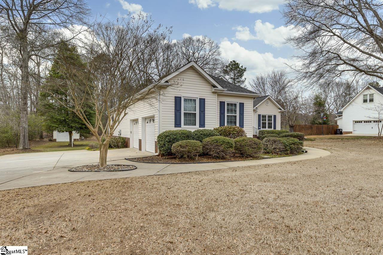 104 Camperdown Court Easley, SC 29642 - Photo 49 of 49