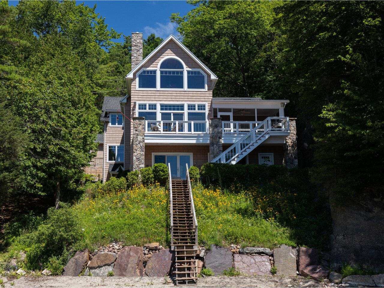 1065 Red Rock Road Colchester, VT 05446 - Photo 2 of 40