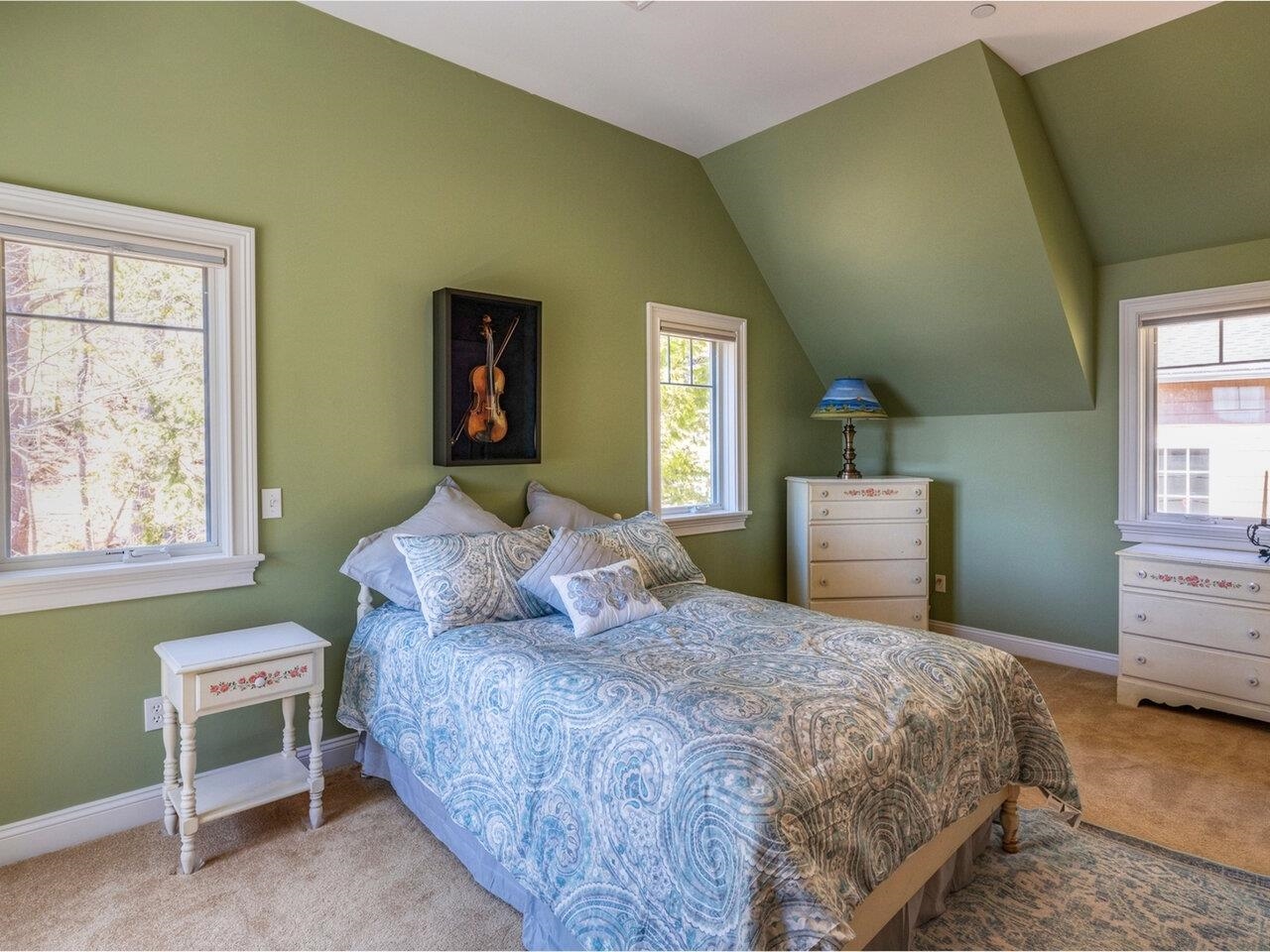 1065 Red Rock Road Colchester, VT 05446 - Photo 23 of 40