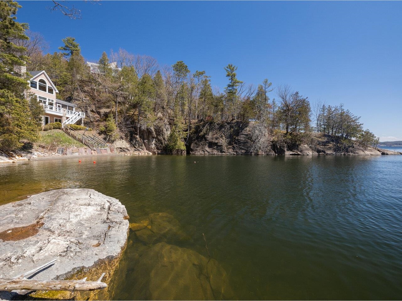 1065 Red Rock Road Colchester, VT 05446 - Photo 25 of 40