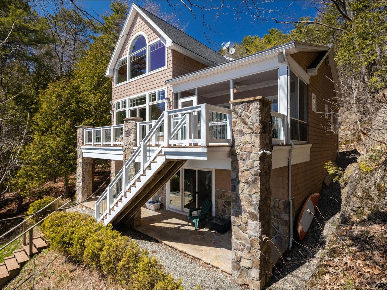 1065 Red Rock Road Colchester, VT 05446 - Photo 27 of 40