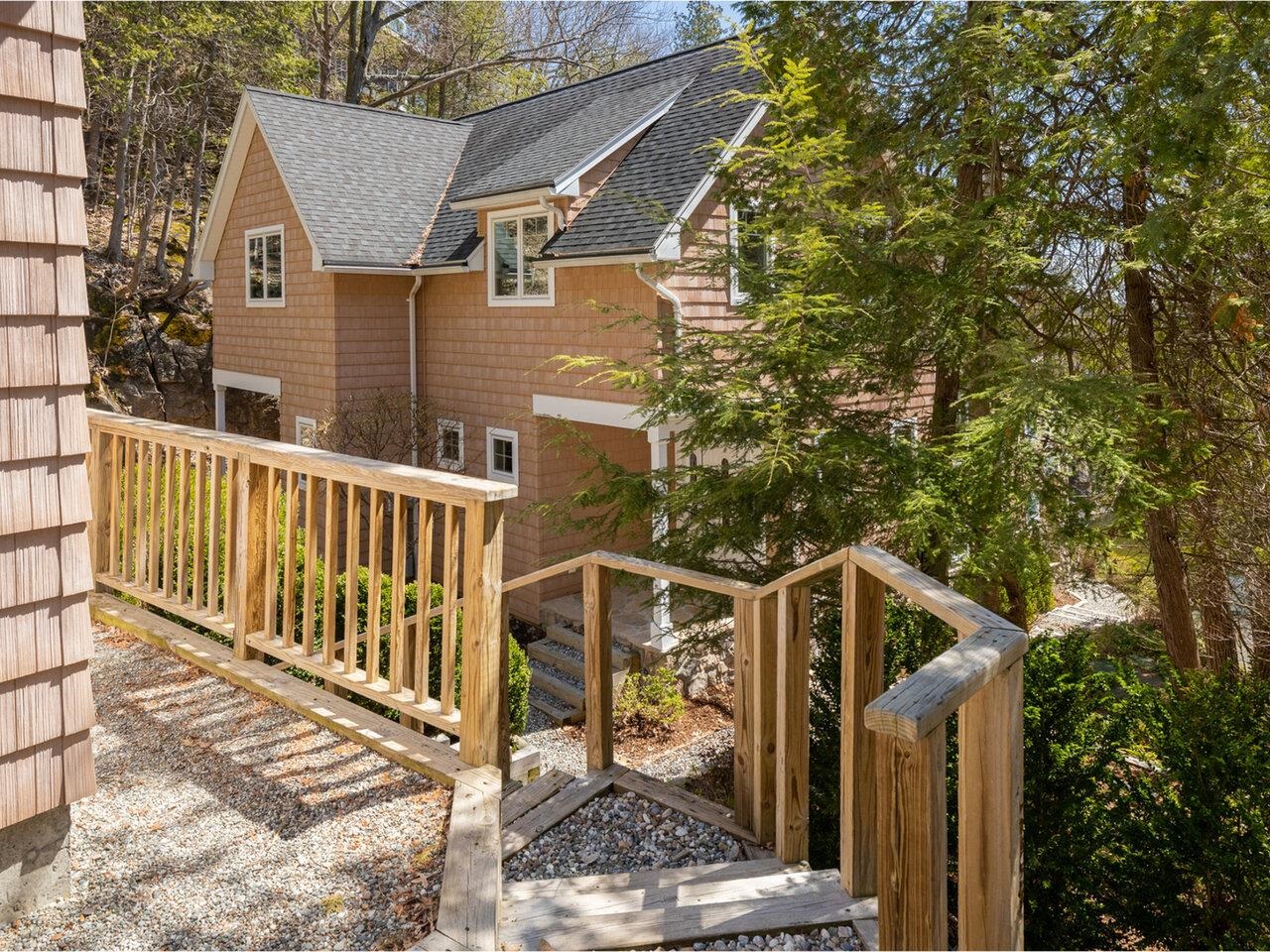 1065 Red Rock Road Colchester, VT 05446 - Photo 39 of 40