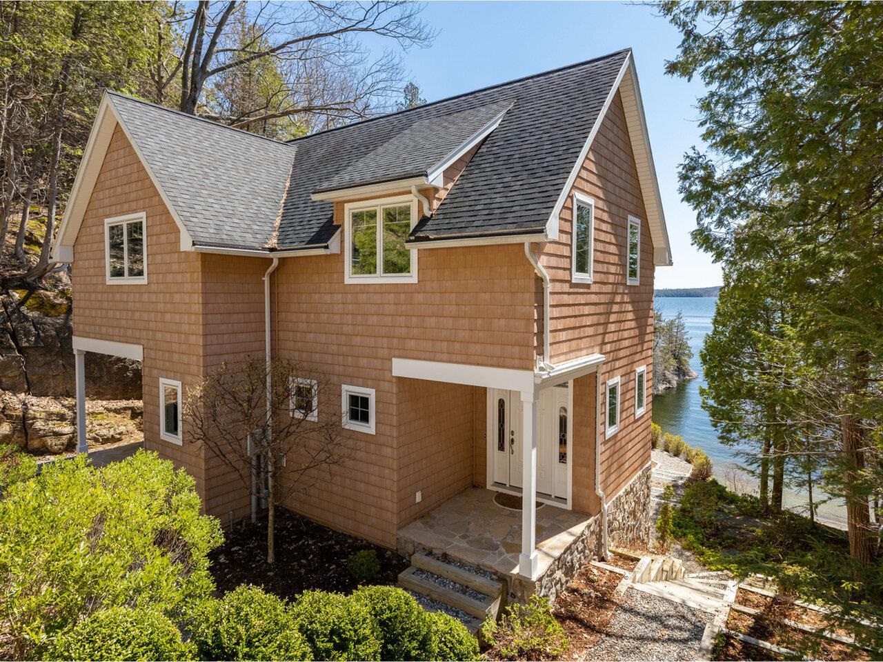 1065 Red Rock Road Colchester, VT 05446 - Photo 40 of 40