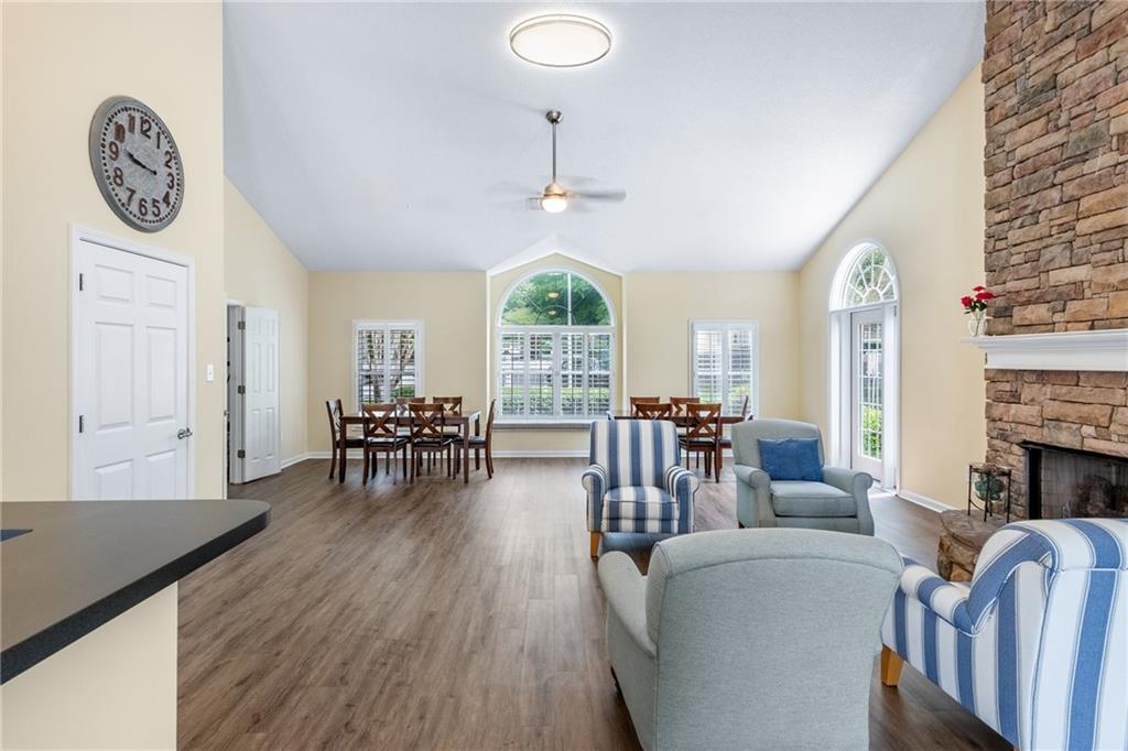 2191 Rockbridge Road Southwest, Unit 2401 Stone Mountain, GA 30087 - Photo 27 of 29