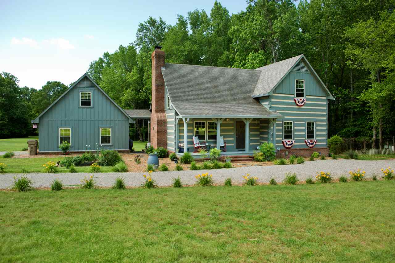469 Island Forty Road Memphis, TN 38127 - Photo 1 of 15 Gallery Image 1